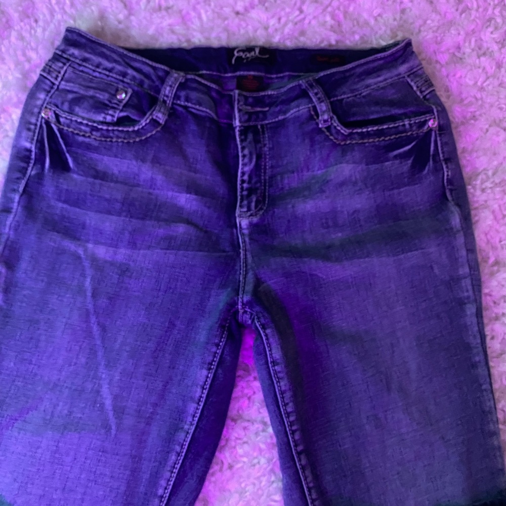Earl jeans 1996